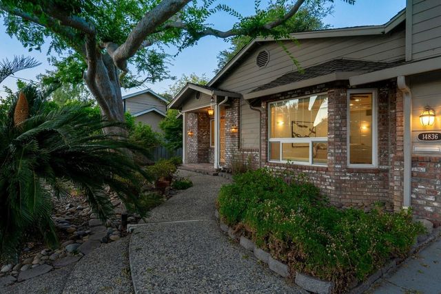 14836 Elton Drive, San Jose, CA 95124