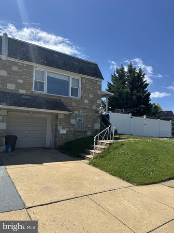 2904 GELENA RD, Philadelphia, PA 19152