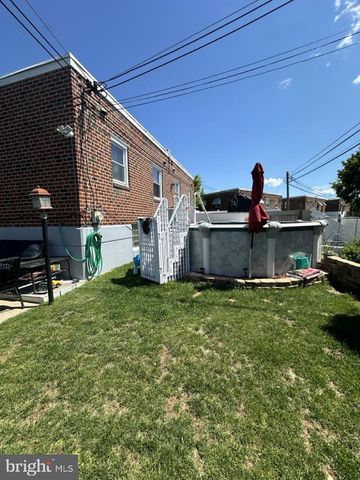2904 GELENA RD, Philadelphia, PA 19152