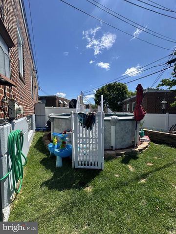 2904 GELENA RD, Philadelphia, PA 19152