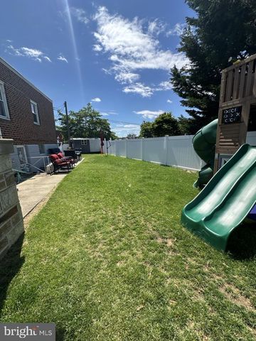 2904 GELENA RD, Philadelphia, PA 19152