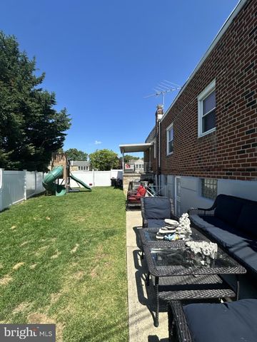 2904 GELENA RD, Philadelphia, PA 19152