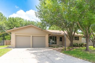 308 Willow Way, Gainesville, TX 76240