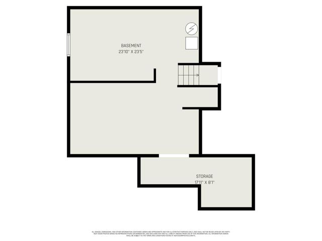 601 Hickory Street SW, Isanti, MN 55040