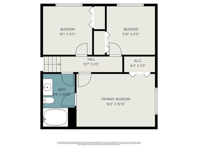 601 Hickory Street SW, Isanti, MN 55040