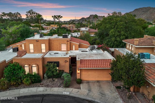 10441 N 9TH Street, Phoenix, AZ 85020