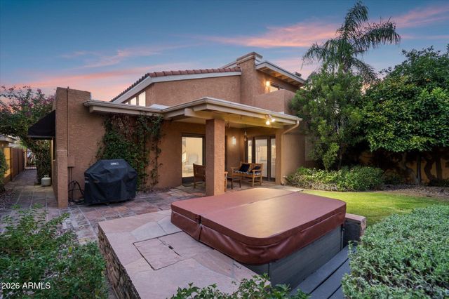 10441 N 9TH Street, Phoenix, AZ 85020