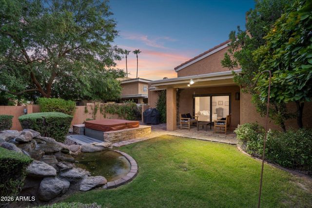 10441 N 9TH Street, Phoenix, AZ 85020