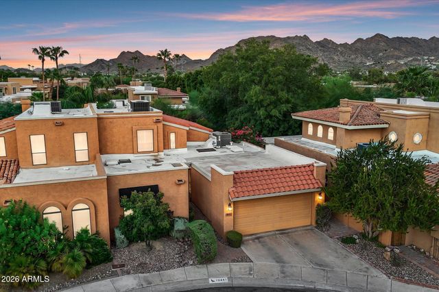 10441 N 9TH Street, Phoenix, AZ 85020