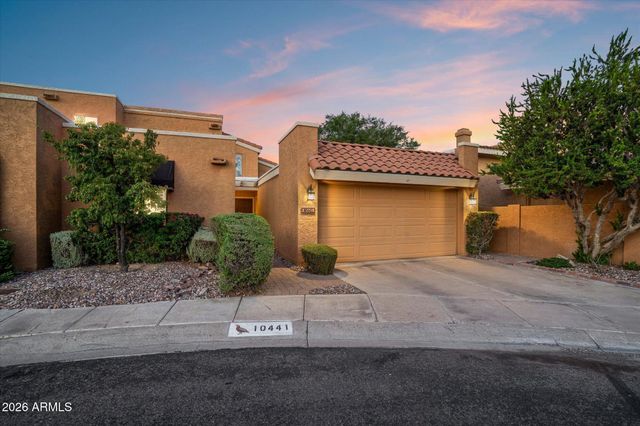 10441 N 9TH Street, Phoenix, AZ 85020