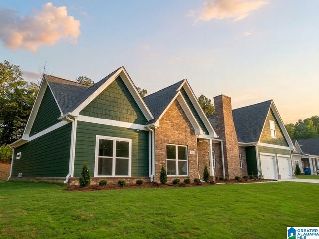 40 ASBURY COURT, Odenville, AL 35120