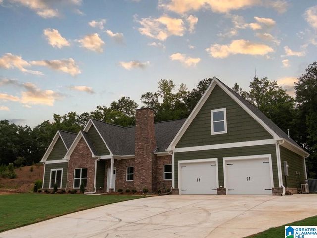 40 ASBURY COURT, Odenville, AL 35120
