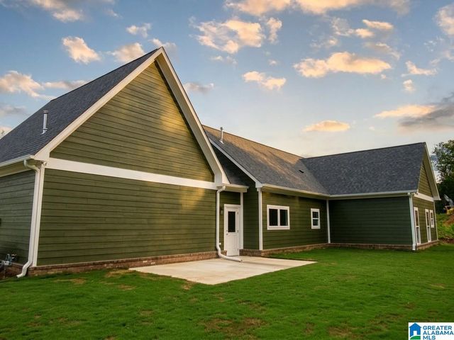 40 ASBURY COURT, Odenville, AL 35120