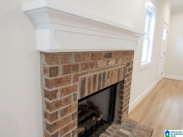 40 ASBURY COURT, Odenville, AL 35120
