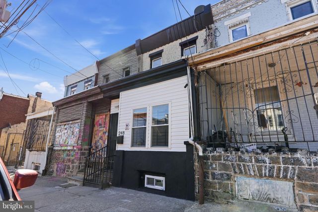 248 E INDIANA AVE, Philadelphia, PA 19134