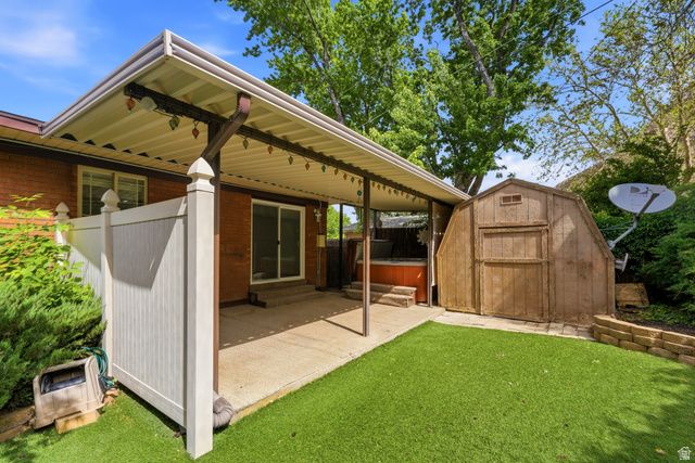 392 ROBINS AVE, Ogden, UT 84404