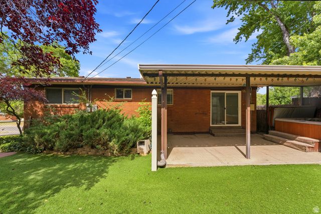 392 ROBINS AVE, Ogden, UT 84404