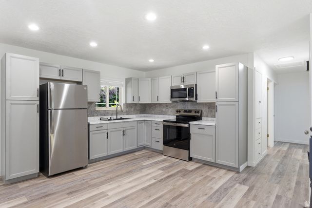 392 ROBINS AVE, Ogden, UT 84404
