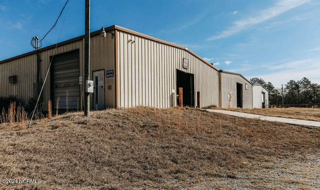 14099 Us-501 Rear Warehouse, Aberdeen, NC 28315