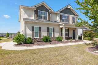 4020 Pullman Circle, Augusta, GA 30909