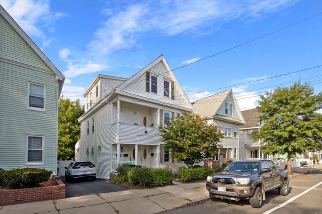 51 Albion St B, Medford, MA 02155