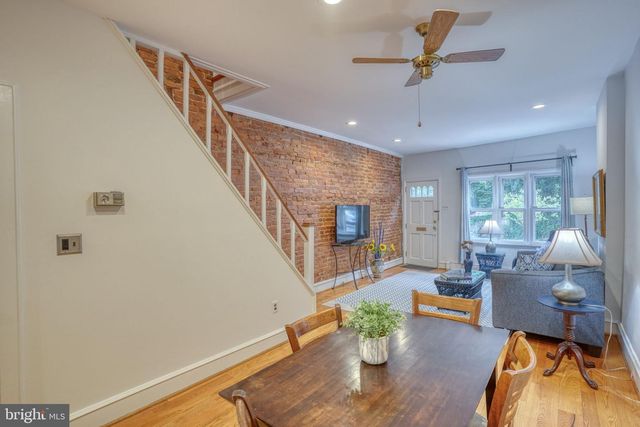 1507 N ADAMS ST, Wilmington, DE 19806