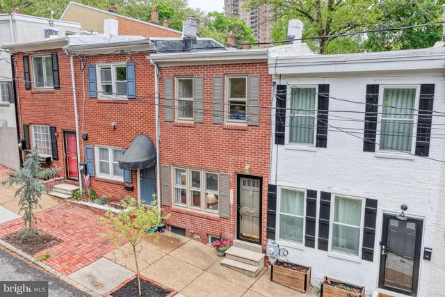 1507 N ADAMS ST, Wilmington, DE 19806