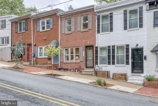 1507 N ADAMS ST, Wilmington, DE 19806