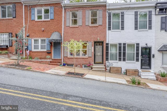 1507 N ADAMS ST, Wilmington, DE 19806