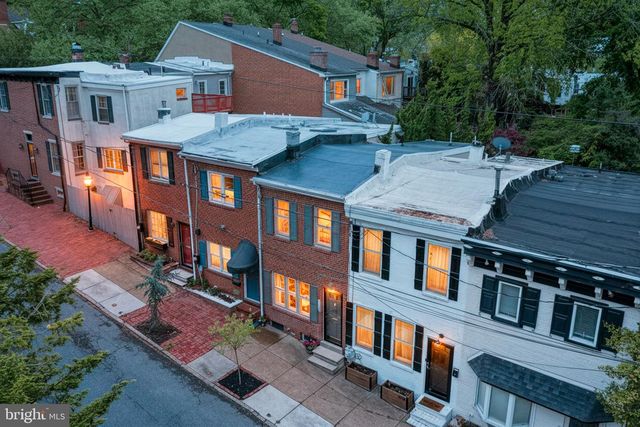1507 N ADAMS ST, Wilmington, DE 19806