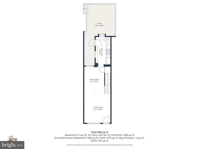 1507 N ADAMS ST, Wilmington, DE 19806