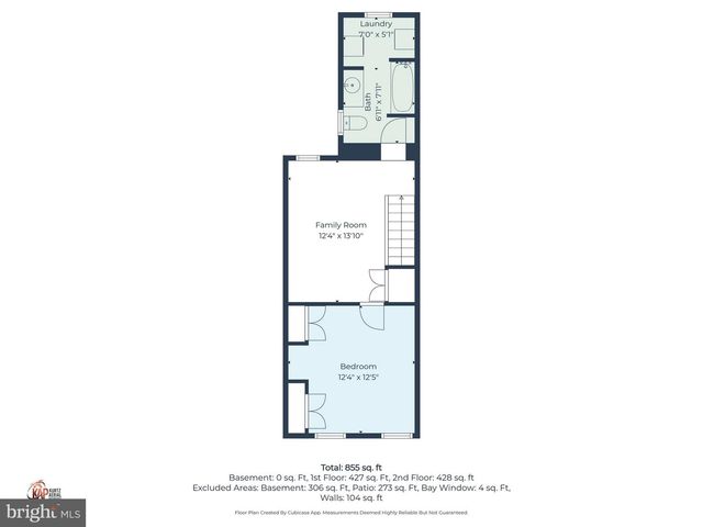 1507 N ADAMS ST, Wilmington, DE 19806