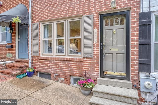 1507 N ADAMS ST, Wilmington, DE 19806