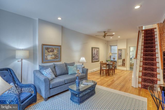 1507 N ADAMS ST, Wilmington, DE 19806