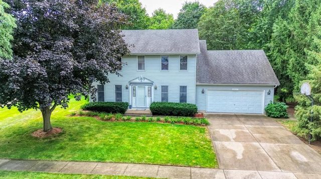 24555 S Moorman Avenue, Channahon, IL 60410