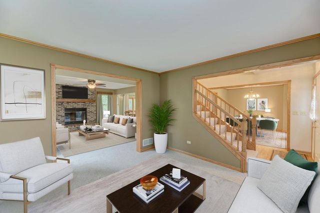 24555 S Moorman Avenue, Channahon, IL 60410