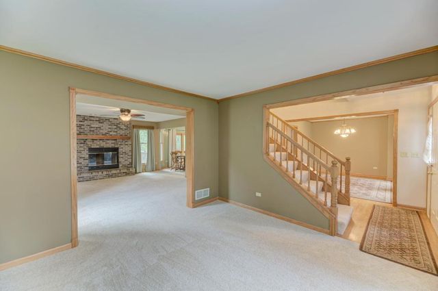 24555 S Moorman Avenue, Channahon, IL 60410
