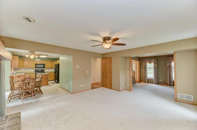 24555 S Moorman Avenue, Channahon, IL 60410