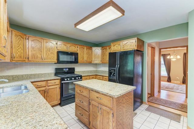 24555 S Moorman Avenue, Channahon, IL 60410