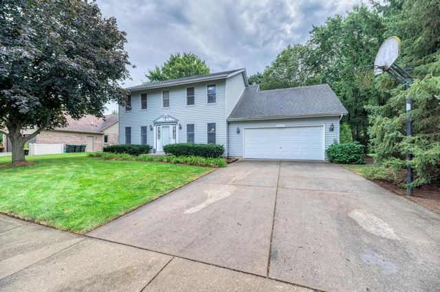 24555 S Moorman Avenue, Channahon, IL 60410