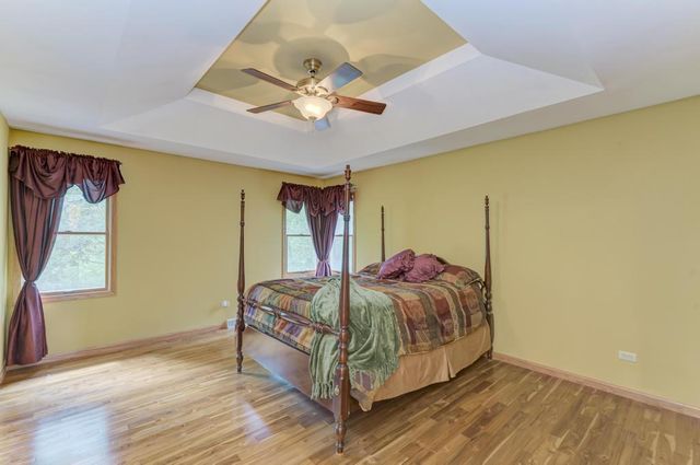 24555 S Moorman Avenue, Channahon, IL 60410