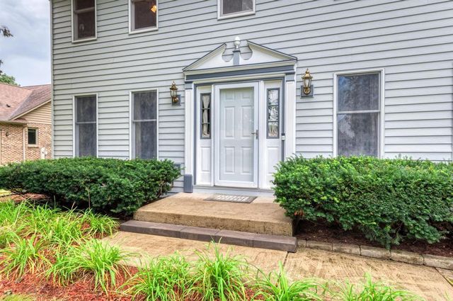 24555 S Moorman Avenue, Channahon, IL 60410
