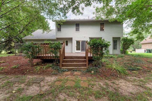24555 S Moorman Avenue, Channahon, IL 60410