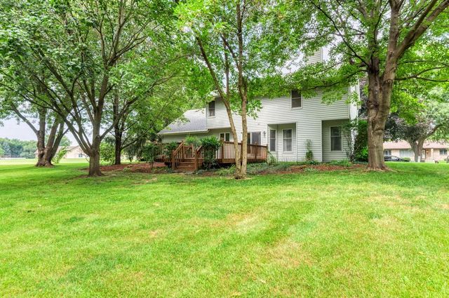 24555 S Moorman Avenue, Channahon, IL 60410