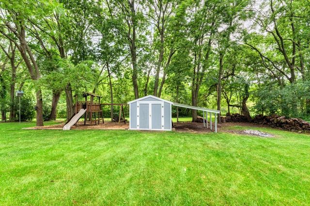 24555 S Moorman Avenue, Channahon, IL 60410