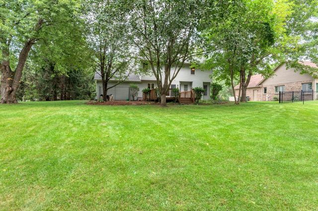 24555 S Moorman Avenue, Channahon, IL 60410