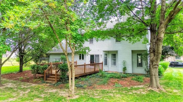 24555 S Moorman Avenue, Channahon, IL 60410