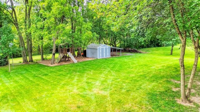 24555 S Moorman Avenue, Channahon, IL 60410