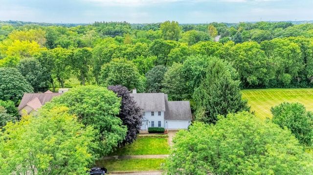 24555 S Moorman Avenue, Channahon, IL 60410