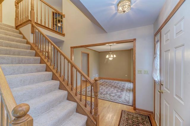 24555 S Moorman Avenue, Channahon, IL 60410